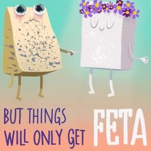 Meet your Posher, Danielle